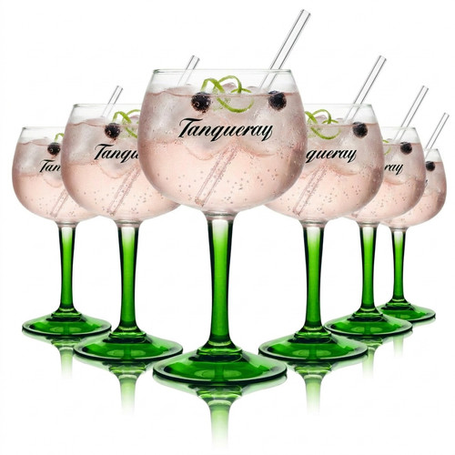 Tanqueray ballonglas 59l - tanqueray,