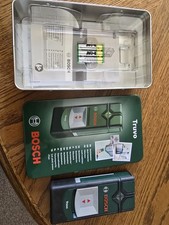 Multidetektor  von BOSCH