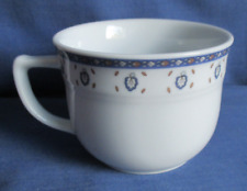 Seltmann Weiden Kaffeetasse Domino Dekorrand weitere Porzellan Tassen