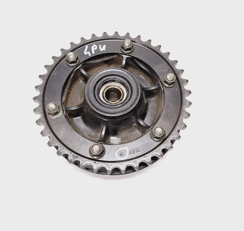 Yamaha xjr 1200 - 1200, 4pu