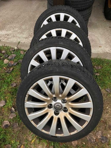 235 45r18 goodyear - 4x, 235/45r18