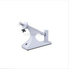 Disc polarimeter with sodium - disc,