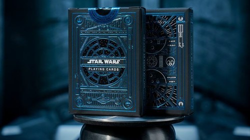 Star wars light side - star,