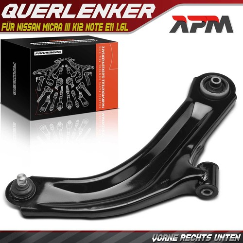 Querlenker traggelenk vorne - querlenker,