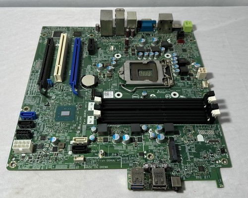 Dell optiplex 5040 - mini, tower