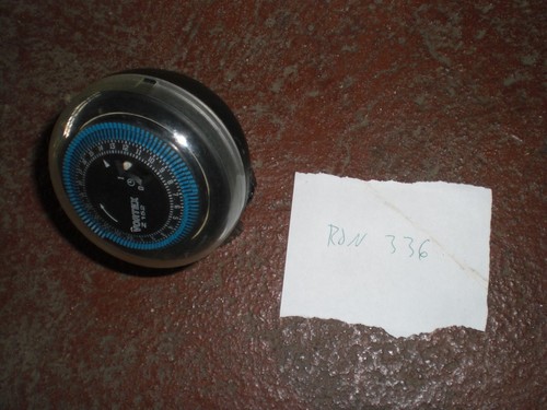 Vortex 152 zeitschaltuhr uhr - vortex,