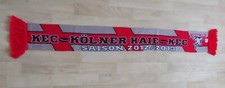 Kölner Heie KEC Schal Saison 2012 / 2013