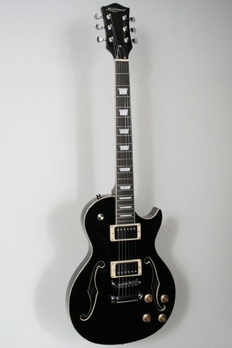 Gala gitarre korpus - gala-bk,,