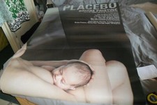 PLACEBO - BRUISE PRISTINE TOUR