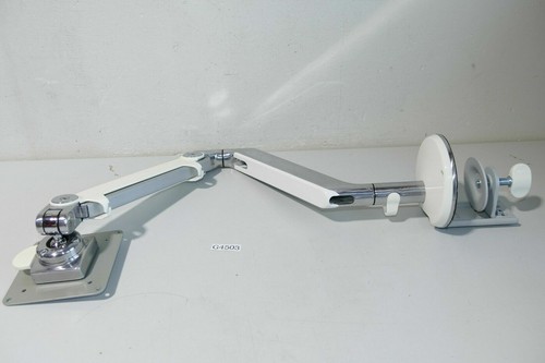Humanscale monitor arm - humanscale,