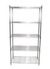 Haushaltsregal Standregal