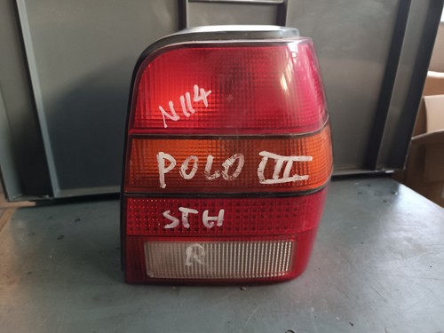 Polo 86c steilheck 90 94 - vw,