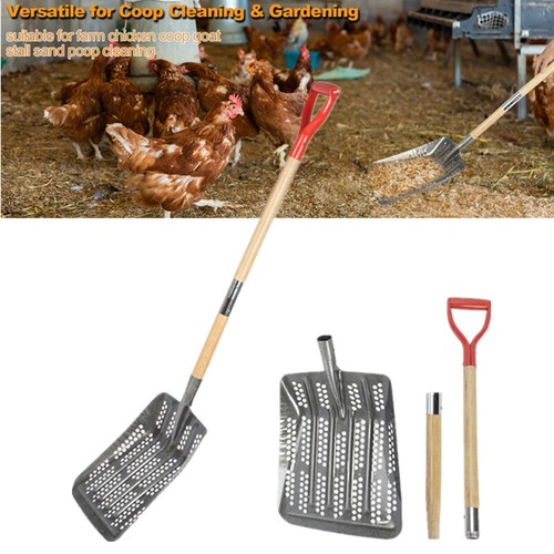 Schlickschaufel