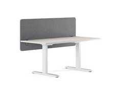 Büro trennwand mit - büro,