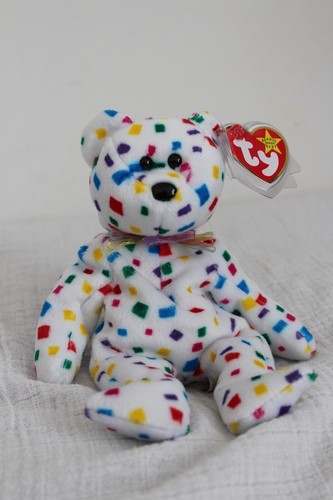 Beanie babies 2k - beanie, ty