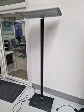 Waldmann - Stehlampe / Standlampe - Schwarz - A020