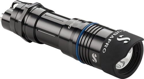 Scubapro nova 250 tauchlampe - scubapro,