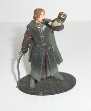 Boromir NLP Figur 1993 mit Aufkleber Herr der Ringe
