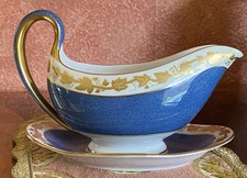 Wedgwood Whitehall / Powder