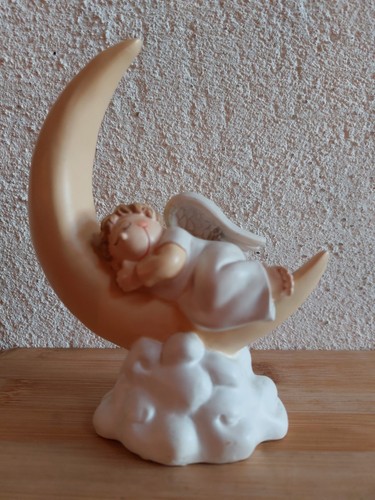 Gilde engel weiß auf - gilde,