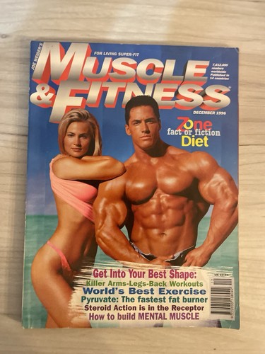 Muscle fitness bodybuilding - muscle,