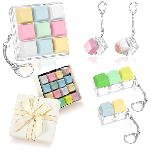 Fidget spielzeug keyboard set - fidget,