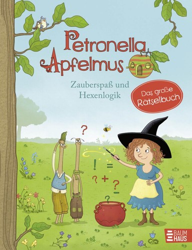 Petronella apfelmus - petronella,