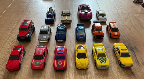 Matchbox konvolut sammlung - 69,