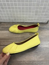 Camper Schuhe Ballerinas Leder