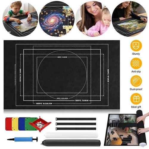 Puzzle matte rollbare - puzzle,
