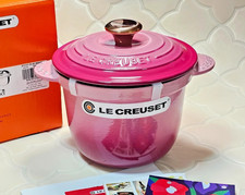 Le Creuset Cocotte Every Rice