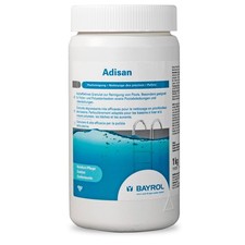 BAYROL Adisan Randreiniger