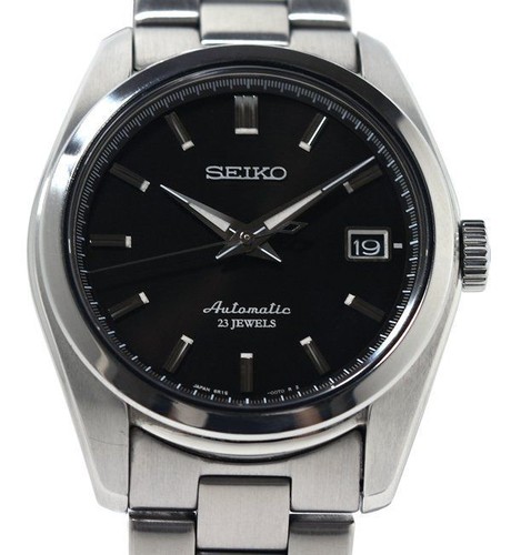 Seiko sarb033 6r15 - seiko,