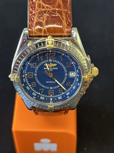 Breitling ref b66050 - breitling, ref.