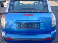 Citroen C3 Pluriel Cabrio orig