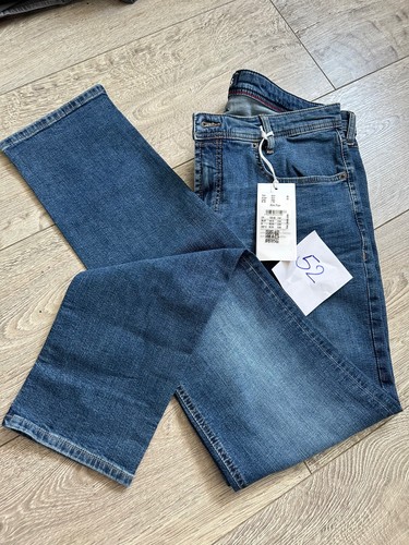 Mac herren light denim arne - herren,