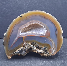 Blauer achat geode - achat,,