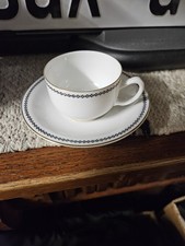 Rosenthal Moccatasse