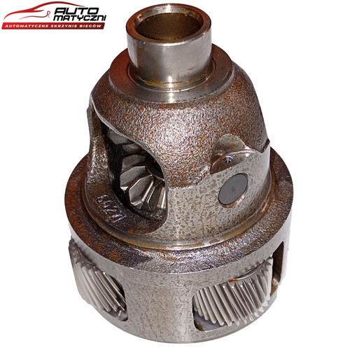 Differentialgetriebe ford 8f35 - differentialgetriebe,