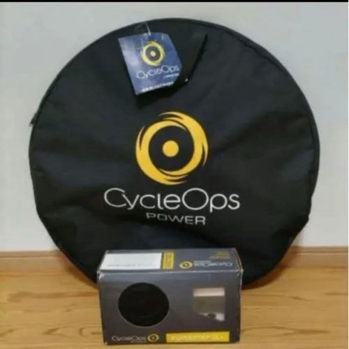 Cycle ops power - tap, 7043s