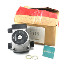 Grundfos UPS 15 50 S0 130 Heizungspumpe Brötje etc. Pumpe 98151044 NEU OVP