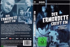 Der Ermordete greift ein - DDR