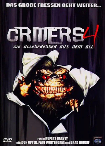 Critters - , 4