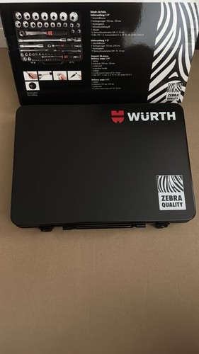 Würth 1 2 - würth, 1/4"