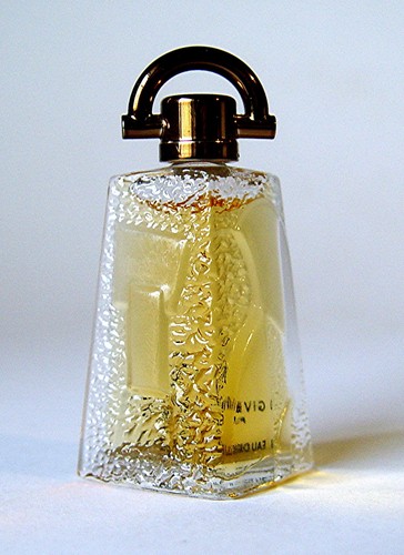 Givenchy parfum - ",