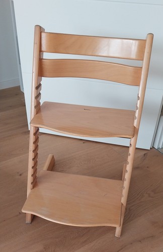 Kinderstuhl stokke tripp - stokke,