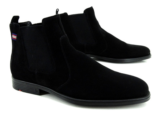 Lloyd herrenstiefel schuhe - lloyd,