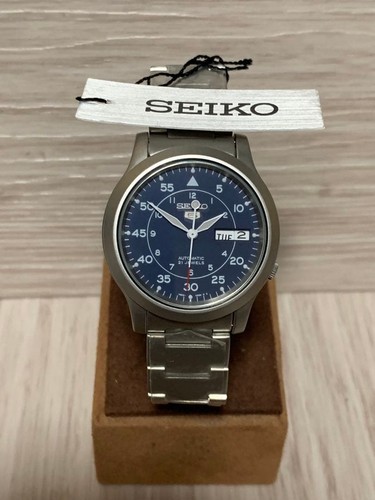 Seiko military navy j86 - 5,