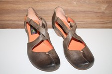 Everbody Damenschuhe Pumps Echtleder Gr. 39,5