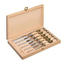 Kirschen Stechbeitelsatz